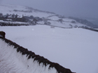 Pecket Well in the Snow by Sarah Courtney